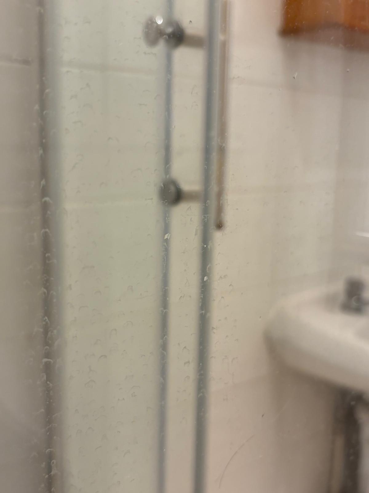 Before cleaning photo 1